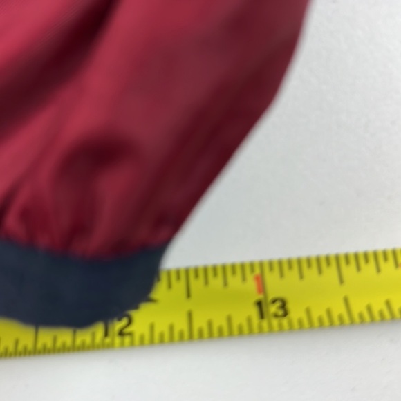 Unisex Youth FCBARCELONA  Lightweight Windbreaker Jacket - Picture 9 of 11